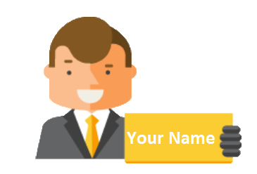 Your driver will wait for you at the place and time requested on your Booking. Payment in the car