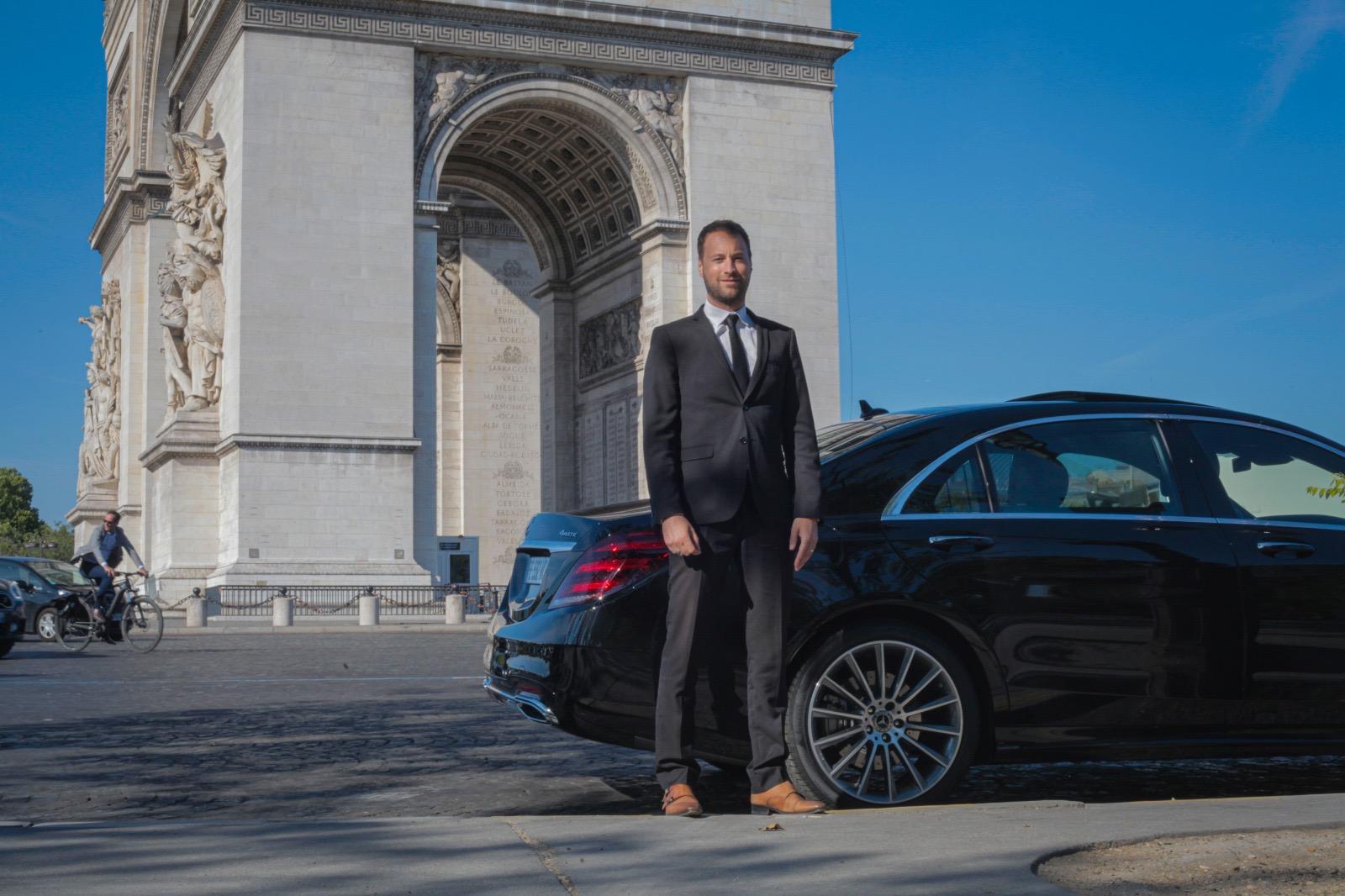 (c) Greenlimousine.fr